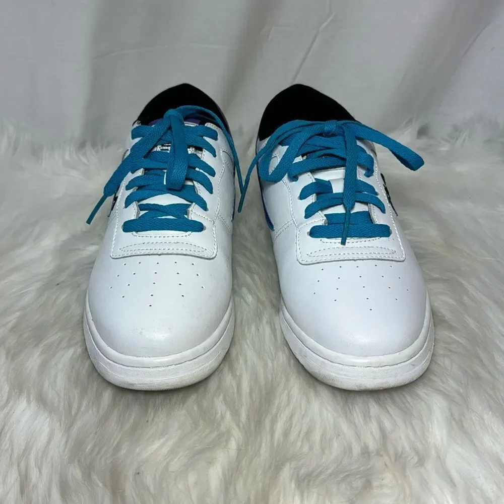 Fila‎ Original Fitness Lifestyle Sneakers TFM00623-148 Sz 10